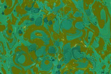 Renkli mermer desenli arka plan. Kaotik soyut organik tasarım