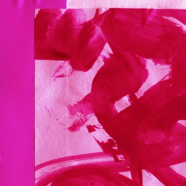 Renkli kağıt soyut doku arkaplanı