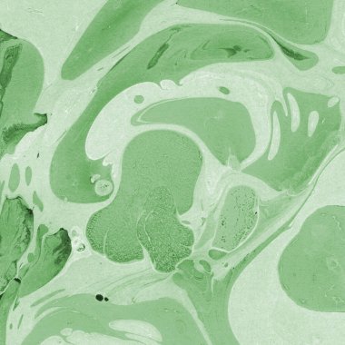 Renkli mermer desenli arka plan. Kaotik soyut organik tasarım