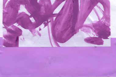 Renkli kağıt soyut doku arkaplanı