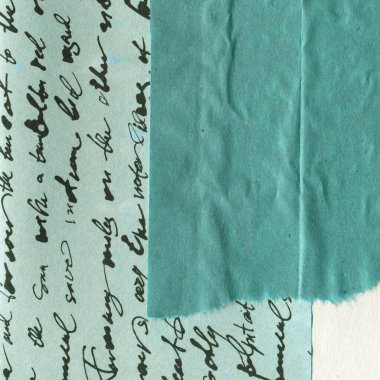 Renkli kağıt soyut doku arkaplanı