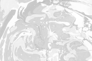 mermer arkaplan boya sıçrama deseni ile