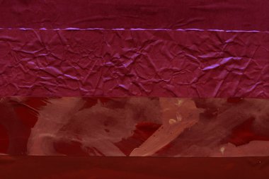 Renkli kağıt soyut doku arkaplanı