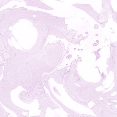 boya desenli mor mermer arkaplan