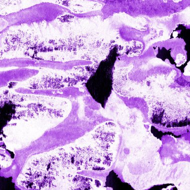 Soyut Sanat Arkaplanı. El boyası doku. 