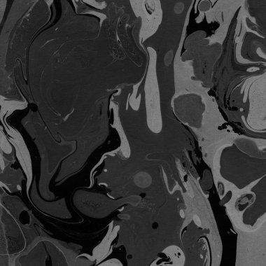 Renkli mermer desenli arka plan. Kaotik soyut organik tasarım