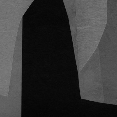 soyut kağıt kolaj dokusu arkaplanı