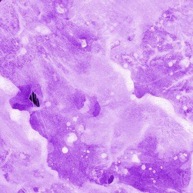 Soyut Sanat Arkaplanı. El boyası doku. 