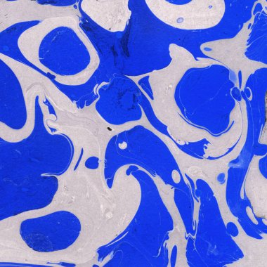 Renkli mermer desenli arka plan. Kaotik soyut organik tasarım