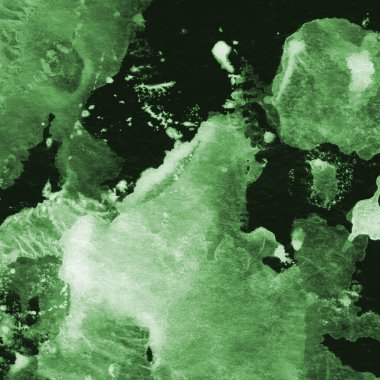 Soyut Sanat Arkaplanı. El boyası doku. 