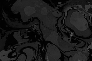 Renkli mermer desenli arka plan. Kaotik soyut organik tasarım