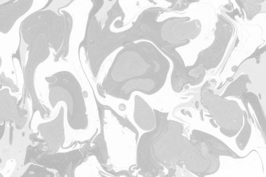 mermer arkaplan boya sıçrama deseni ile