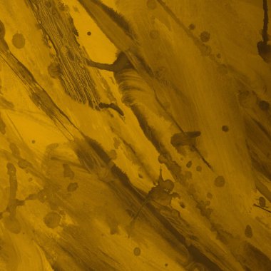 Gerçekçi kağıt dokusuna sahip renkli suluboya arkaplan.