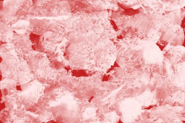 Soyut Sanat Arkaplanı. El boyası doku. 