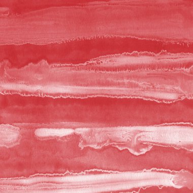 gerçekçi kağıt desenli kırmızı suluboya arkaplan