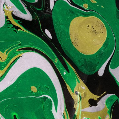 Mermer arkaplan boya sıçraması, doku