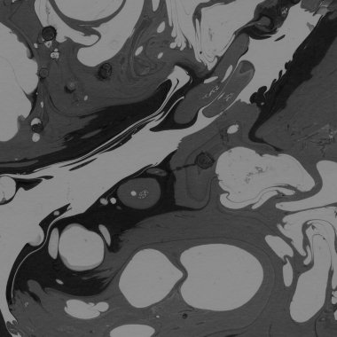 Renkli mermer desenli arka plan. Kaotik soyut organik tasarım