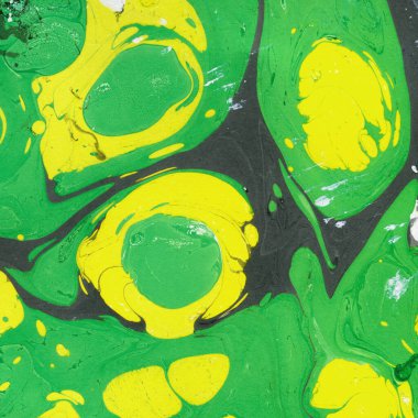 Renkli mermer desenli arka plan. Kaotik soyut organik tasarım