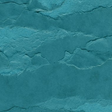 soyut mavi eski kağıt dokusu arkaplanı