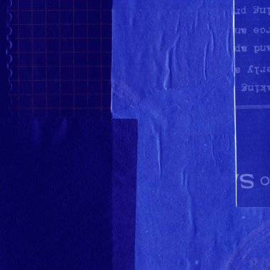 Renkli kağıt soyut doku arkaplanı