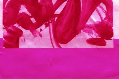 Renkli kağıt soyut doku arkaplanı