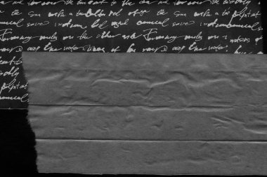 Renkli kağıt soyut doku arkaplanı