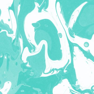 Renkli mermer desenli arka plan. Kaotik soyut organik tasarım