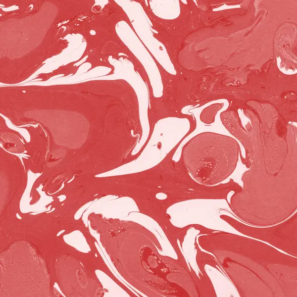 mermer arkaplan boya sıçrama deseni ile