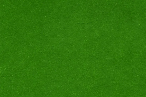 Starý Zelený Papír Textura Pozadí — Stock fotografie