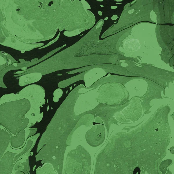 Renkli mermer desenli arka plan. Kaotik soyut organik tasarım