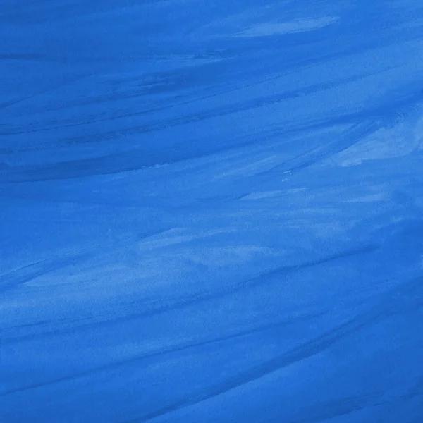 Deep Blue Texture Abstract Background — 图库照片