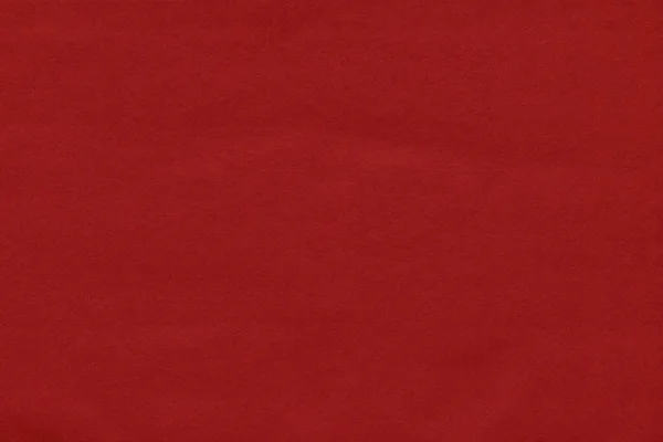 旧红纸纹理背景 — 图库照片