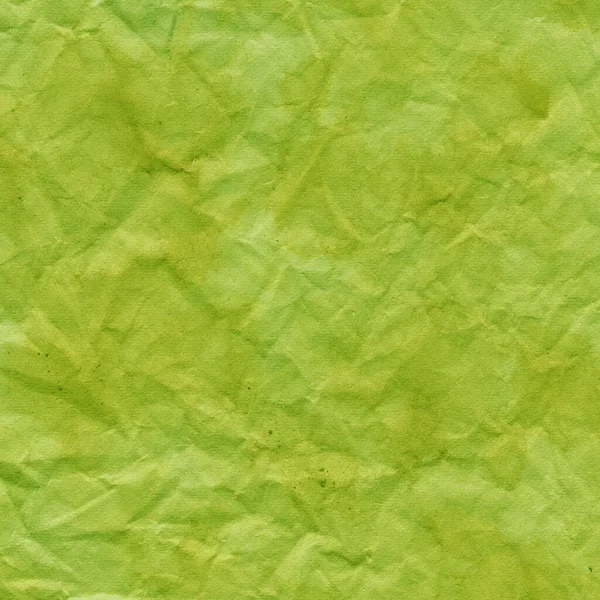 Παλιό Πράσινο Χαρτί Υφή Φόντο — Φωτογραφία Αρχείου
