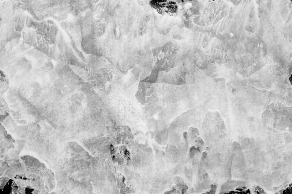 灰色の汚れの質感抽象的な背景 — ストック写真