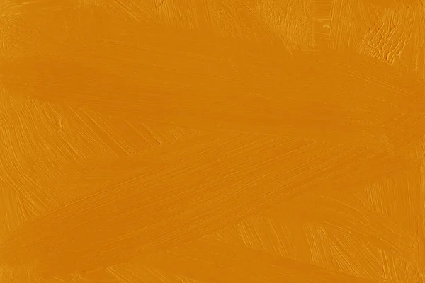 orange paint texture abstract background