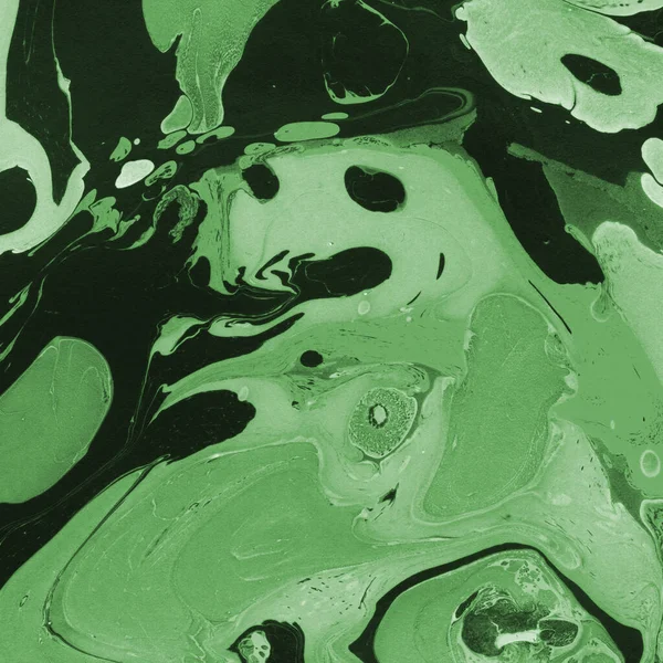 Renkli mermer desenli arka plan. Kaotik soyut organik tasarım