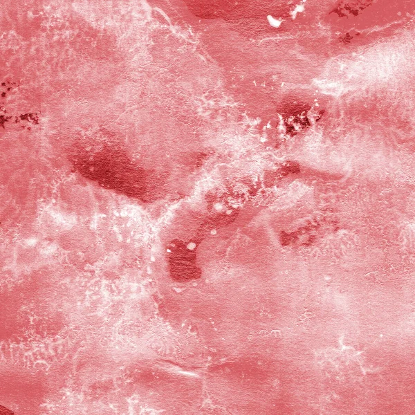 gerçekçi kağıt desenli kırmızı suluboya arkaplan