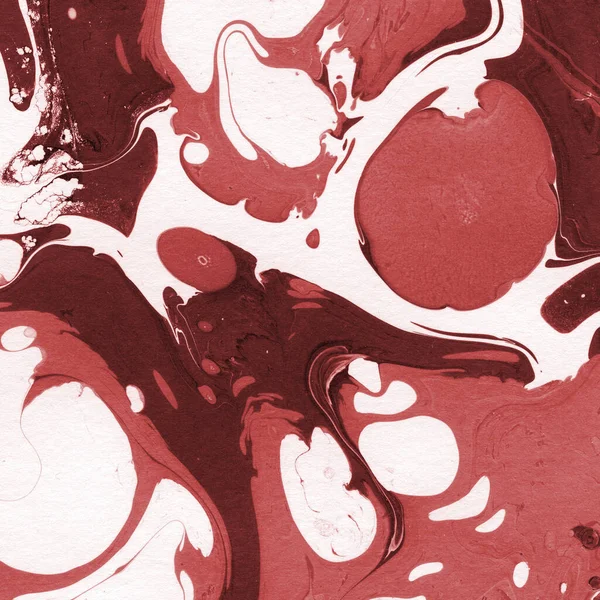 mermer arkaplan boya sıçrama deseni ile