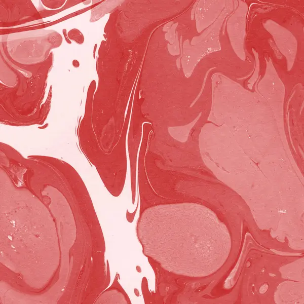 mermer arkaplan boya sıçrama deseni ile