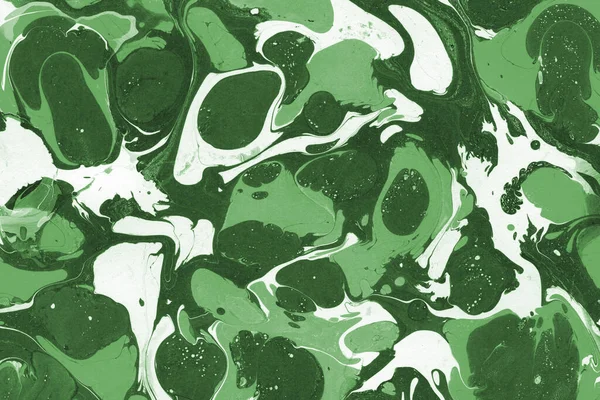 Renkli mermer desenli arka plan. Kaotik soyut organik tasarım