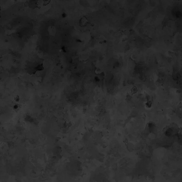 Текстура Чорного Ґуаша Абстрактний Фон — стокове фото