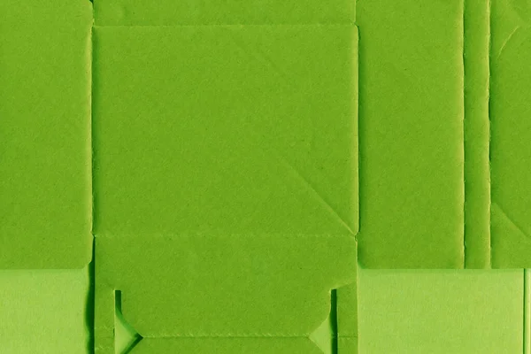 Старый Зеленый Фон Бумаги Текстуры — стоковое фото