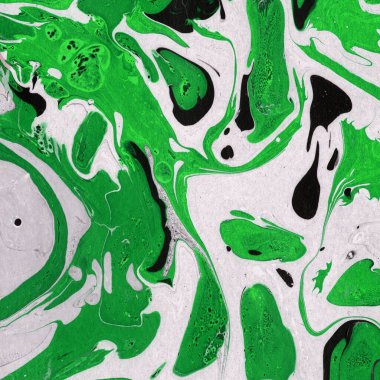 Mermer arkaplan boya sıçraması, doku