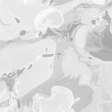 mermer arkaplan boya sıçrama deseni ile