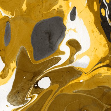 Renkli mermer desenli arka plan. Kaotik soyut organik tasarım