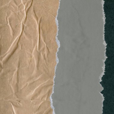 Renkli kağıt soyut doku arkaplanı