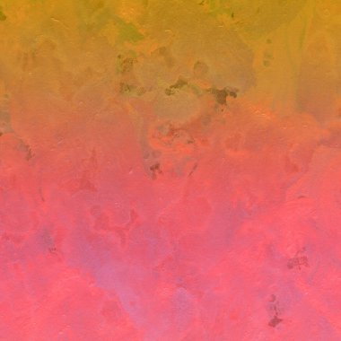 gerçekçi kağıt desenli kırmızı suluboya arkaplan