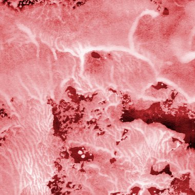 Soyut Sanat Arkaplanı. El boyası doku. 