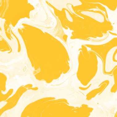 mermer arkaplan boya sıçrama deseni ile