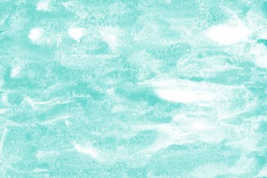 turkuaz lekeler doku, soyut arkaplan